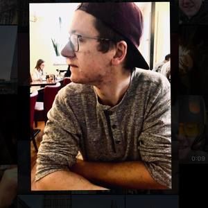 Meet your Posher, Nelson